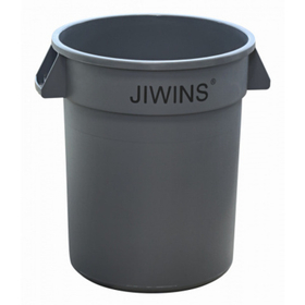 Контейнер для мусора 120 л без крышки