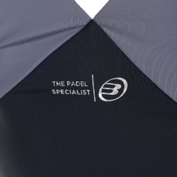 Женская теннисная майка Bullpadel Uncir Tank Top Women - Dark Blue