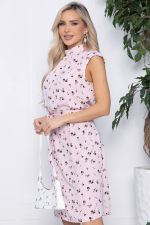 Платье Дарла (розовое) П10712 LT Collection
