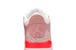 Кроссовки Jordan Air Jordan 3 Retro "Rust Pink" (Женская размерная сетка)