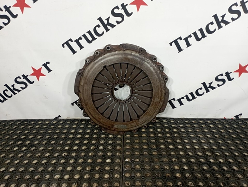 Корзина сцепления