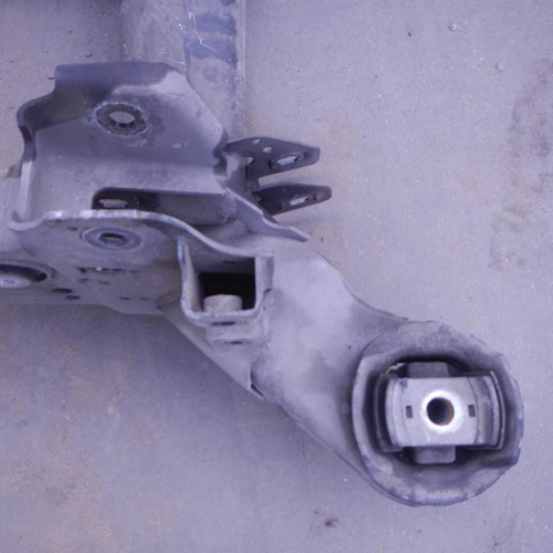 Подрамник задний Mercedes ML GLE GL GLS W166 (11-18)