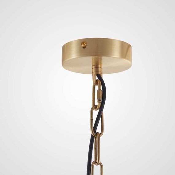 Подвесной светильник Imperium Loft AMPLE01 212136-26