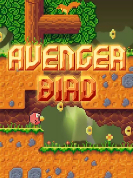 Avenger Bird (для ПК, цифровой код доступа)