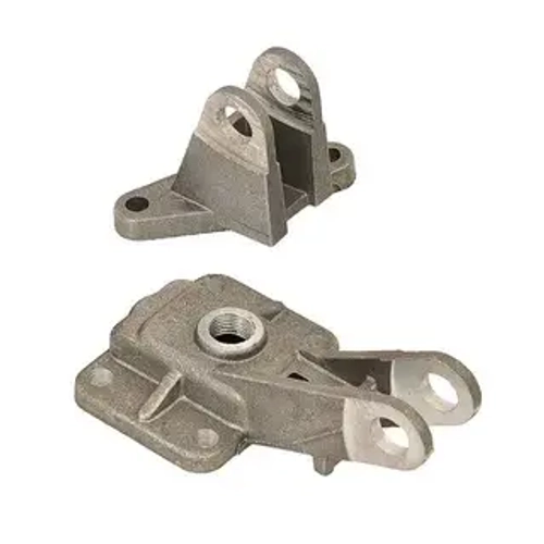 Кронштейн раздатки ВАЗ 2121 с крышкой