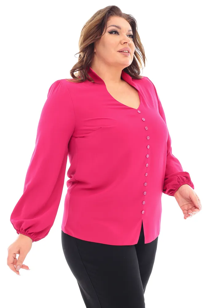 Блузка 4459 Fabrika