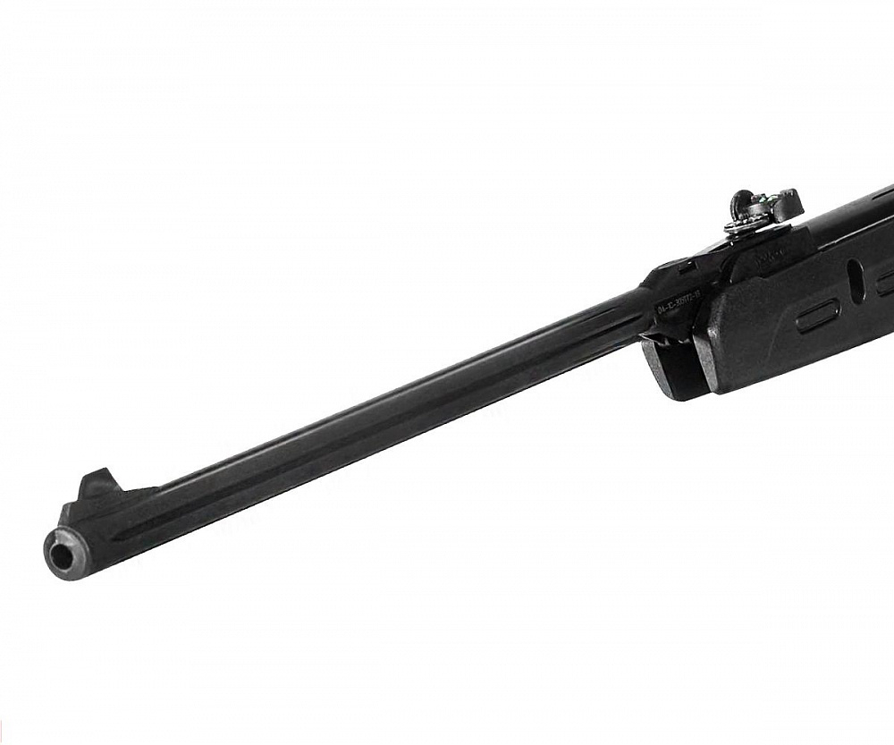 Винтовка пневматическая GAMO Delta Fox GT переломка, пластик, кал.4,5 мм