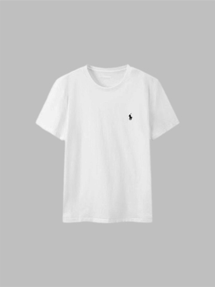 Футболка PoloRL #D63 (бел.)