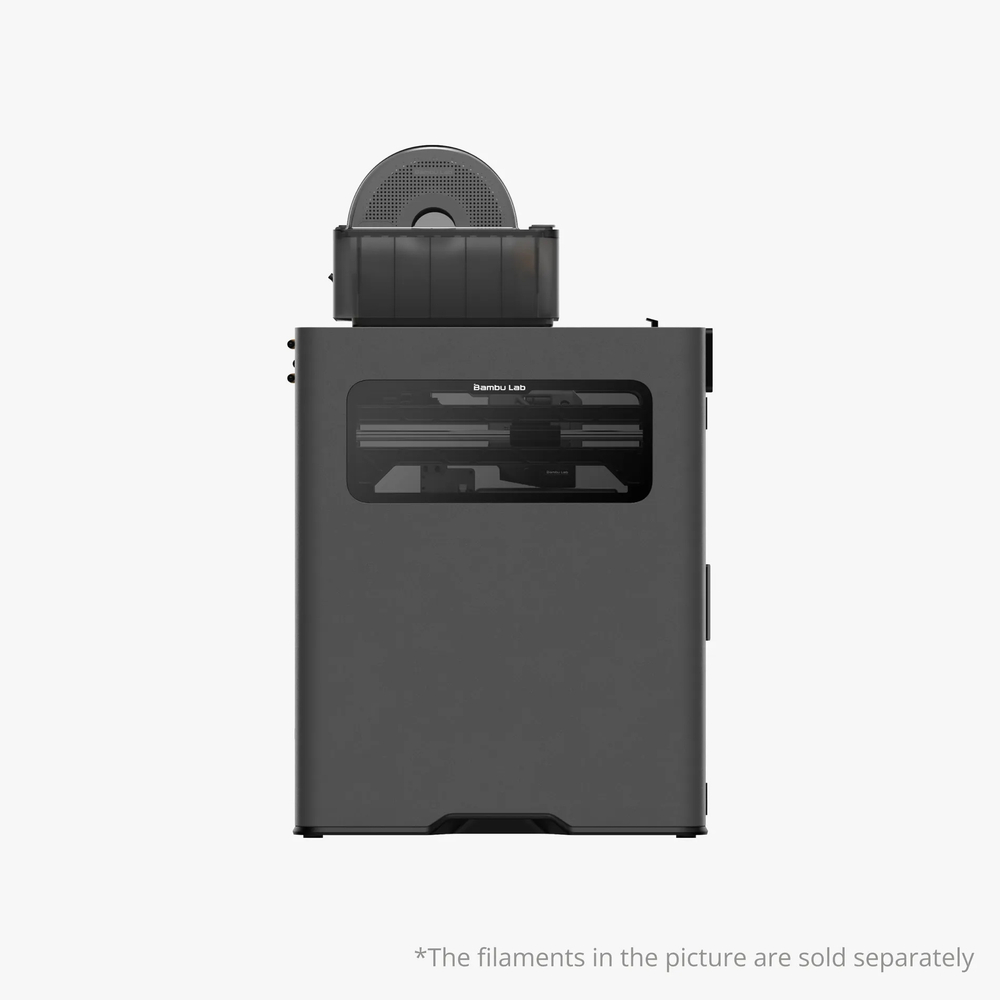 3D принтер Bambu Lab H2C (EU)