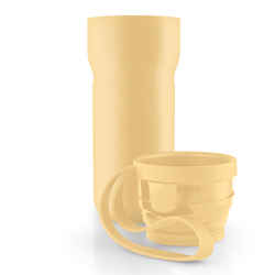 Термокружка 350мл Eva Solo Nordic Kitchen Lemon