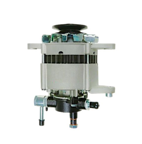 Генератор для JCB ALI4632