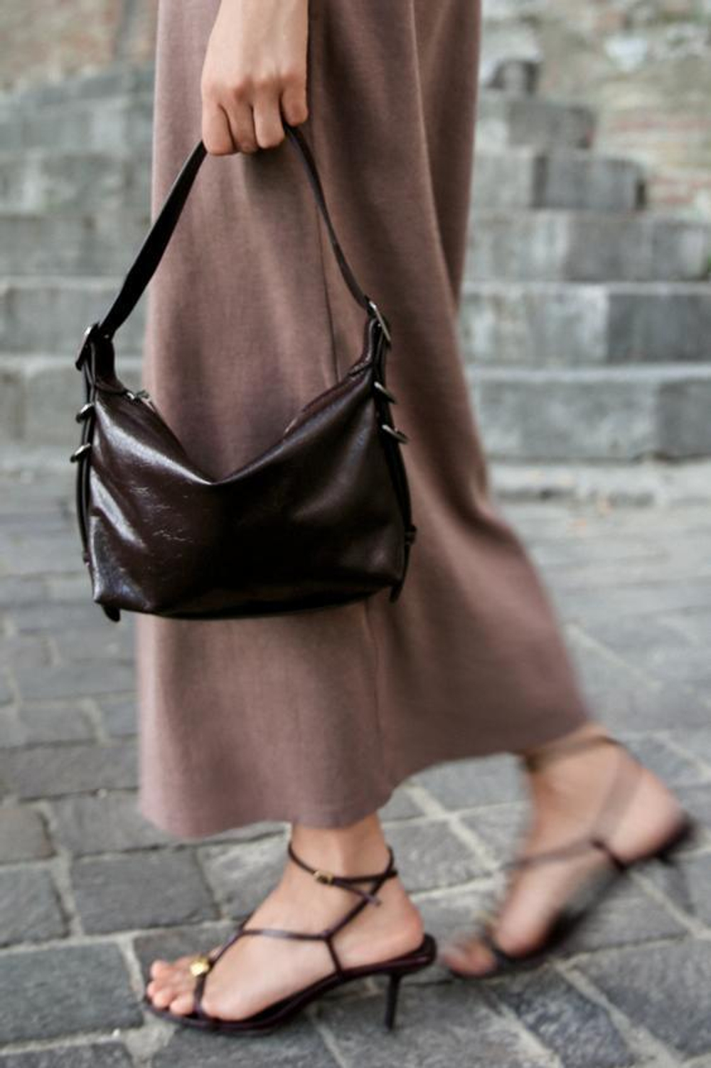 Ycm sticker in zara bag online