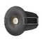 Встраиваемый светильник Italline IT06-6024 black 3000K