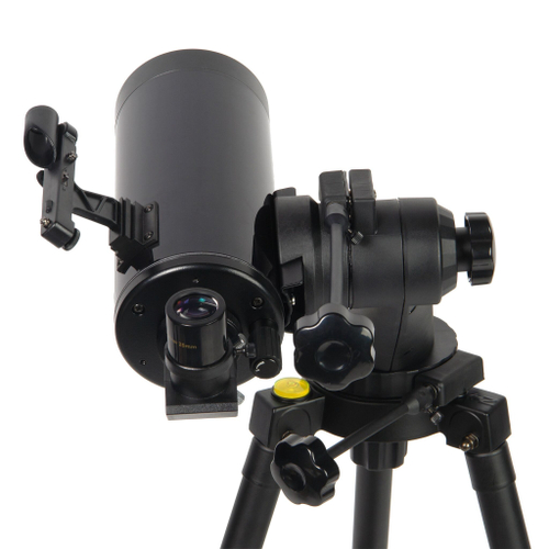 Телескоп зеркально-линзовый Veber NewStar MAK90 AZII на азимутальной монтировке