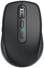 Беспроводная компактная мышь Logitech MX Anywhere 3, Black