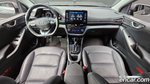 Hyundai The New Ionic Hybrid 1.6 HEV (09.2019)