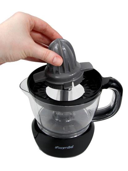 Соковыжималка для цитрусовых Kamille KM 6736