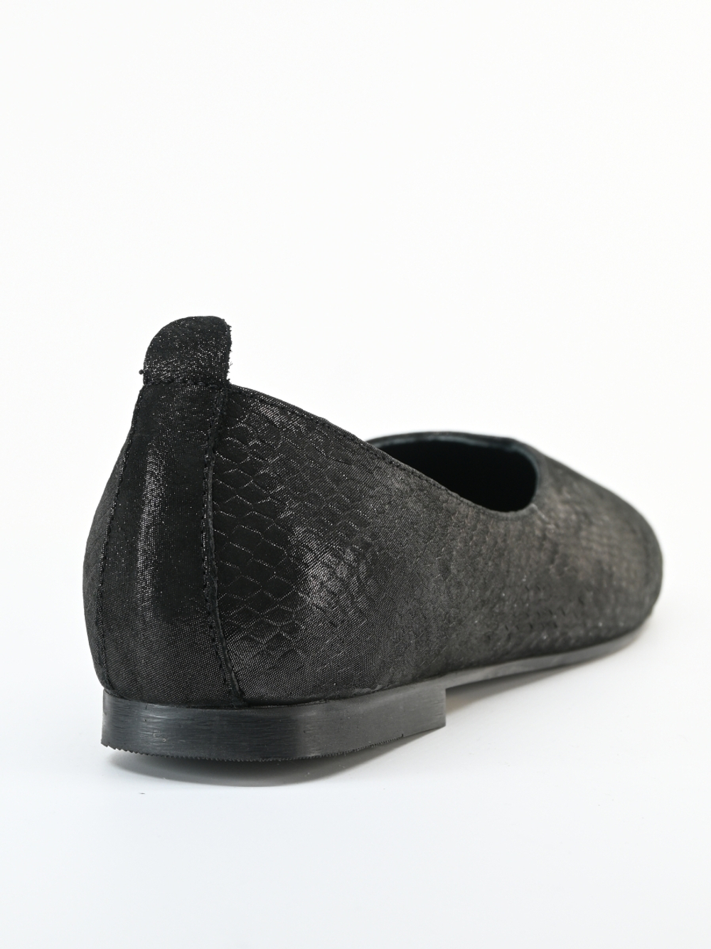 Балетки женские Ascalini R15624