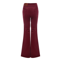 Брюки вельветовые  Alfred