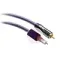 QED Performance Digital Audio 1m