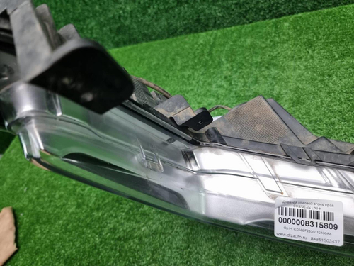 ДХО правый Changan Uni-K (2020-н.в.)