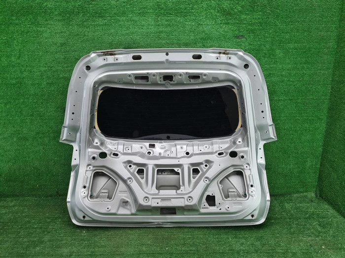 Крышка багажника Chery Tiggo 8 Pro Max (2023-н.в.)