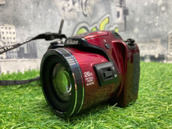 Nikon Coolpix L810