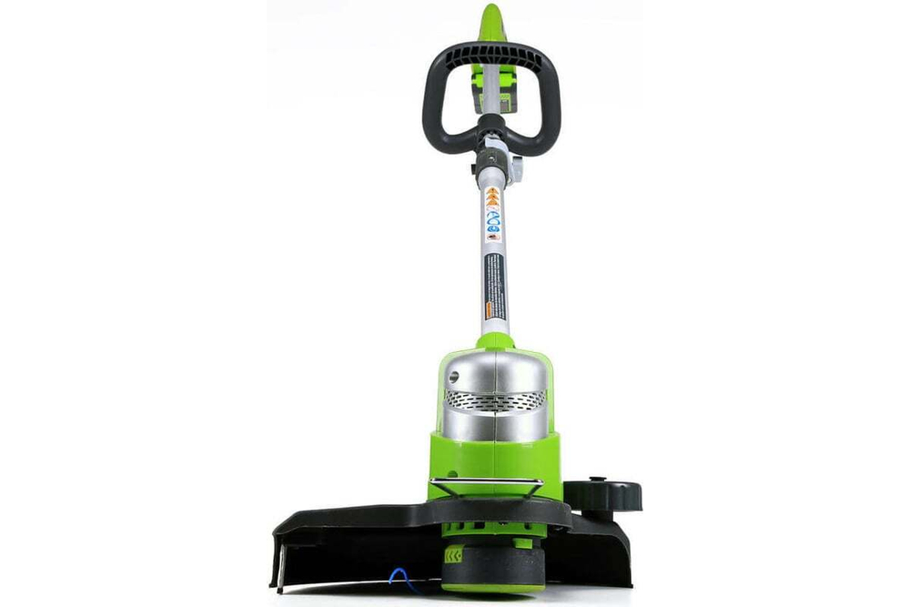 Триммер GREENWORKS GD60LT 60 V без акк и з/у   2108307