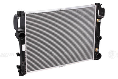 LRc 15121 -  Радиатор охлаждения для автомобилей S-classe (W221) (05-) (LRc 15121)