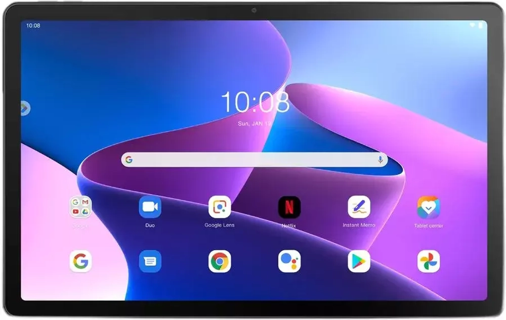 Планшетный компьютер Lenovo Tab M10 TB-328FU 4/64Gb Dark Gray