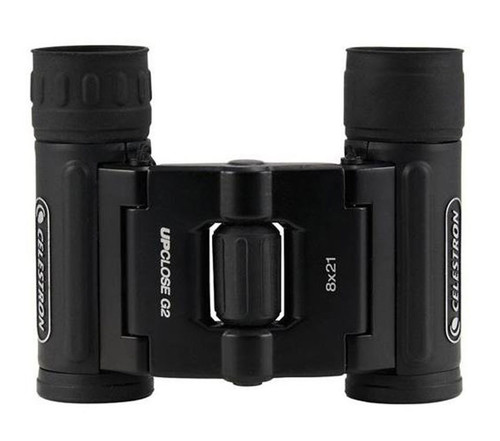 Бинокль Celestron UpClose G2 8x21