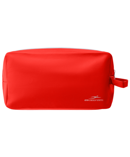 Сумочка для мокрых вещей Snug Red