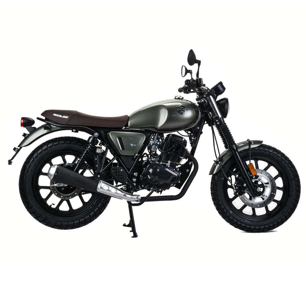 Мотоцикл Motoland TEXAS 300 (Без ПТС)