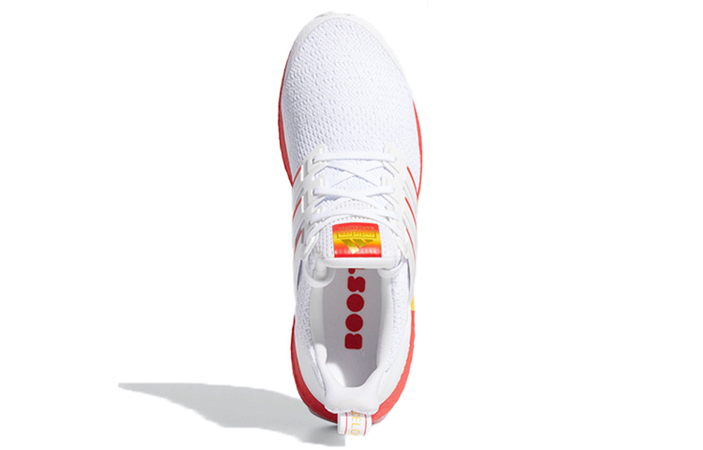 Кроссовки Adidas Ultraboost Dna Barcelona