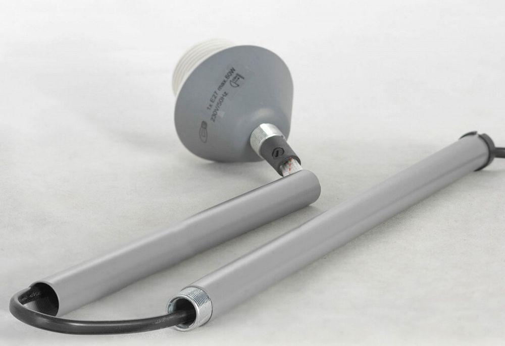 Торшер Lussole Flagstaff LSP-0630