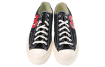 Converse Comme Des Gar Ons Play X Converse Chuck 70