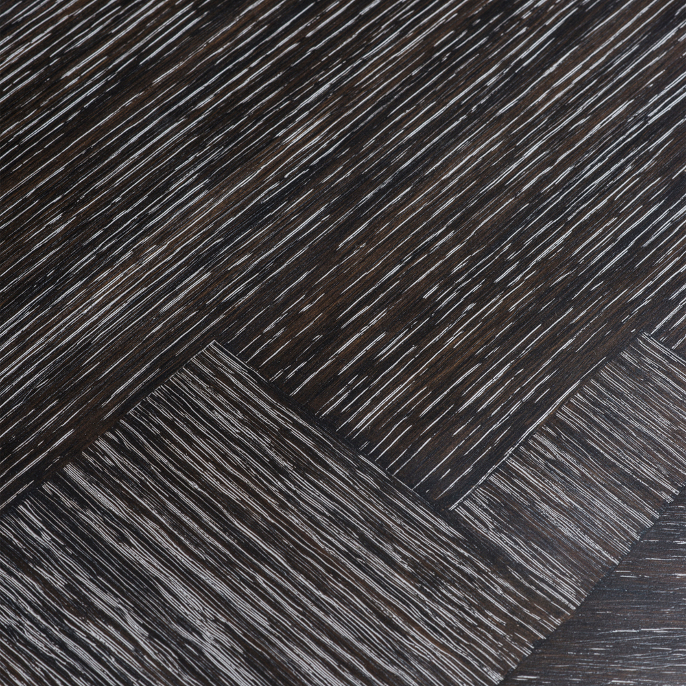 Обеденный стол Dining Table Melchior oval арт.113270