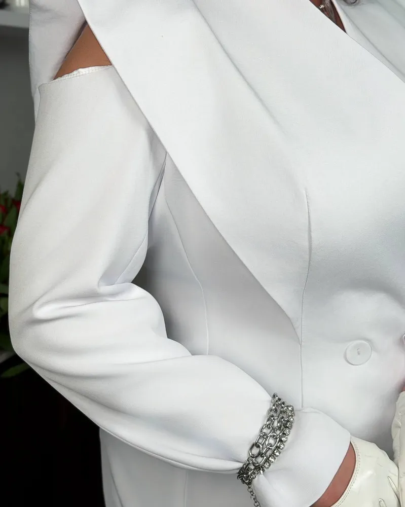 Пиджак УК-7145 Фабрика Моды