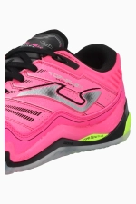 Футзалки Joma Top Flex Rebound Ultimate 25 IN - розовый