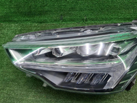 Фара левая Haval Jolion (2021-н.в.) LED