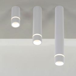 8886 Накладной светильник SPLIT