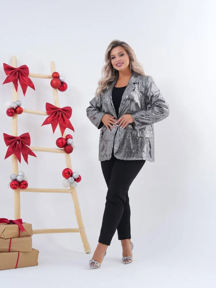 Пиджак 3110016 Фабрика Моды