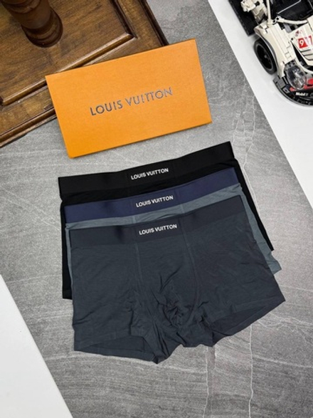 Боксеры Louis Vuitton