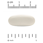 Vitacost, Calcium, Magnesium & Zinc, 300 Tablets