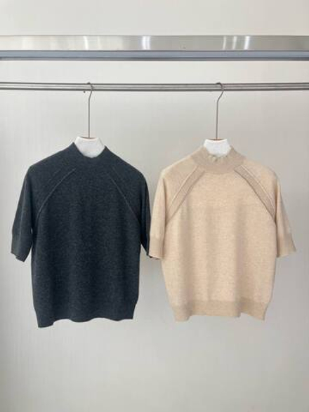 Кофта Brunello Cucinelli