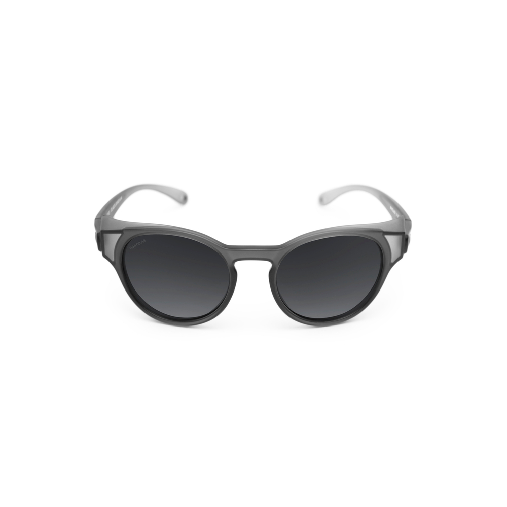 Очки солнцезащитные WHITELAB Blanc "Grey/Black"