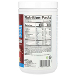 Naturade, Продукт для набора веса, ваниль, 576 г (1,3 фунта)