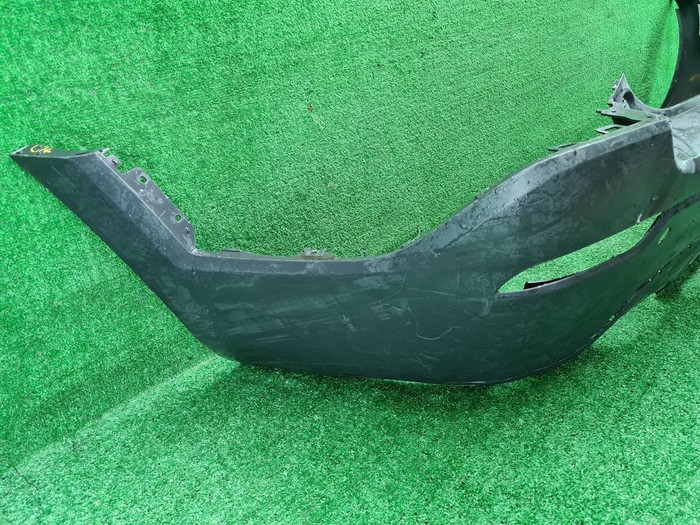 Бампер задний Chevrolet Captiva 1 C140 (2013-2016)