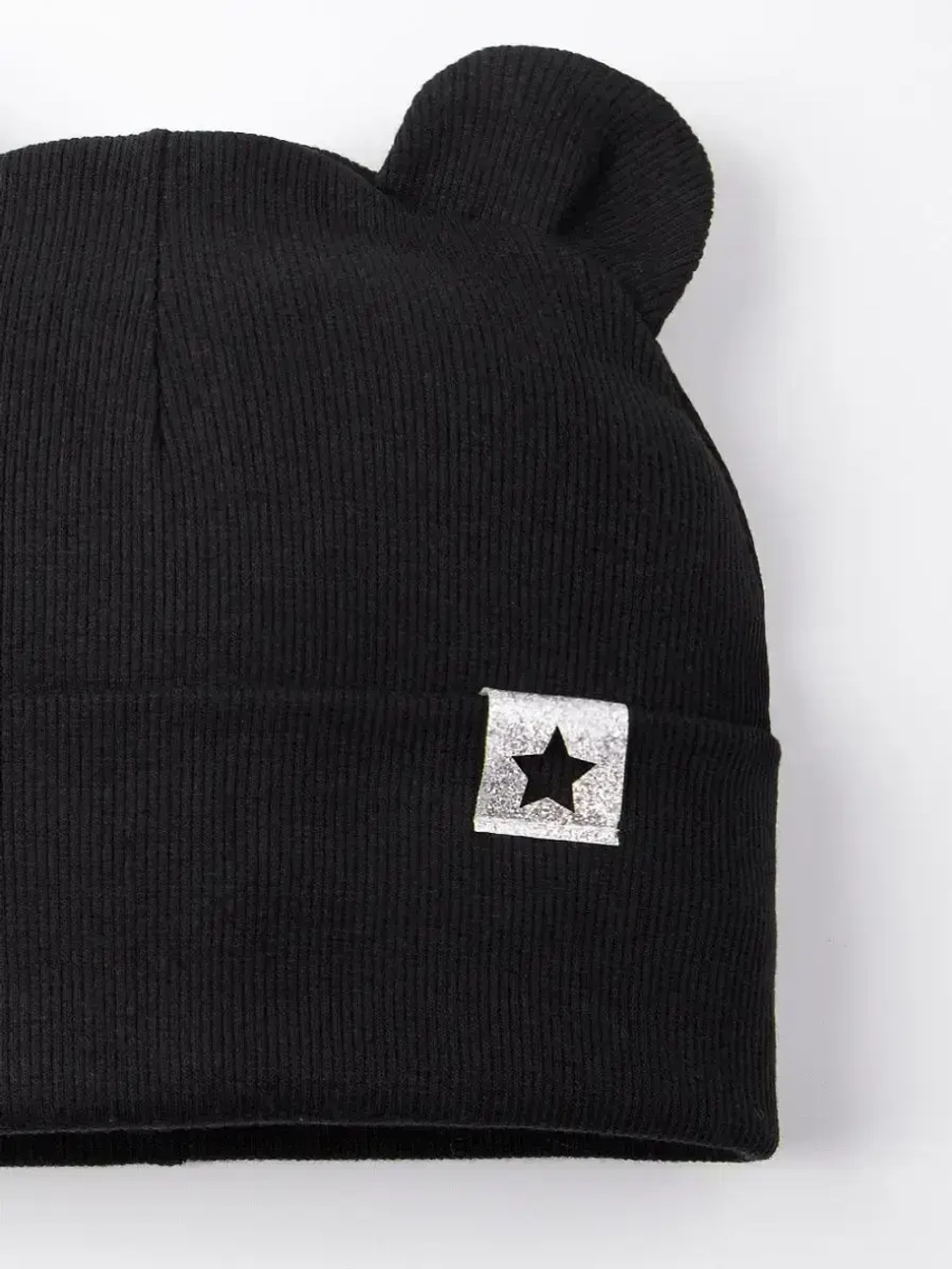 Шапка детская демисезонная на осень