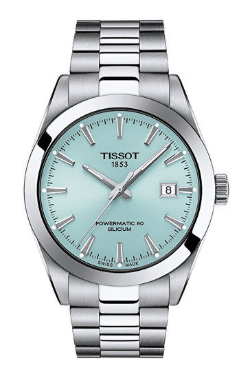 Наручные часы Tissot Gentleman T127.407.11.351.00